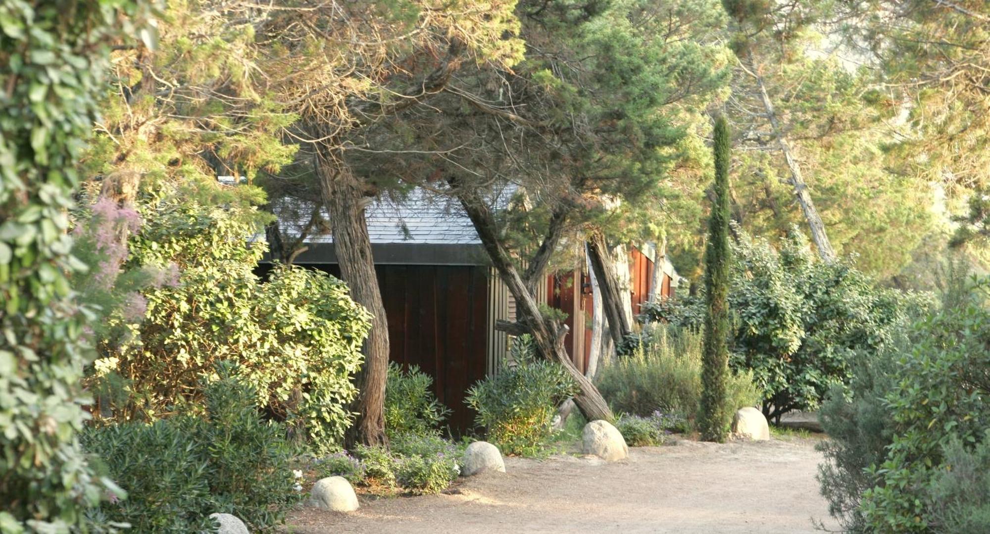 Residence Mobydick Porto-Vecchio  Exterior foto